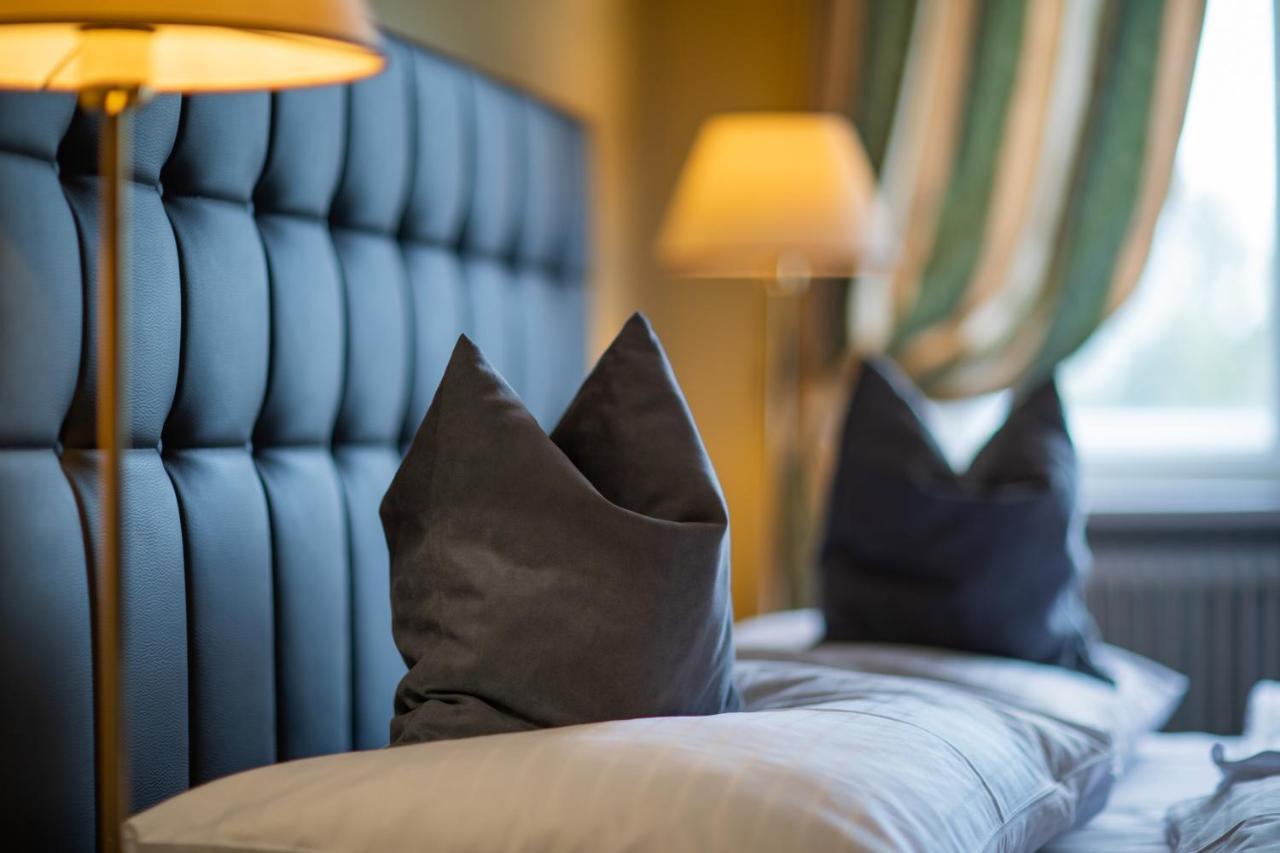 Hotel Bergwirt Schoenbrunn Відень Екстер'єр фото